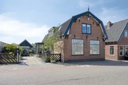 Vrijstaande woning te koop: Sint Maartensweg 76, Sint Maartensbrug (woonkern) Sint Maartensbrug