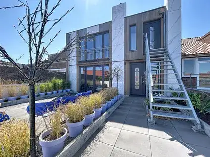 Appartement te koop: Sint Michielstraat 1-101, Oostburg Oostburg