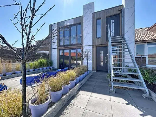 Appartement te koop: Sint Michielstraat 1-101, Oostburg Oostburg