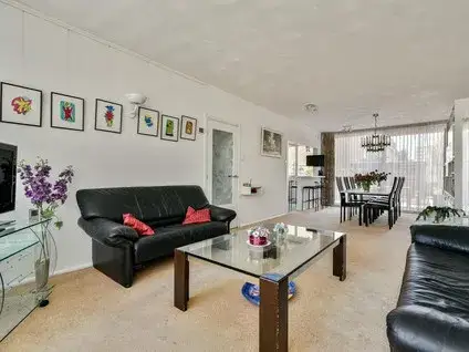 Terraced house for sale: Sint Philipsland 15, Vredeveldbuurt Amstelveen