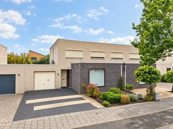 Tussenwoning te koop: Sint Rochusstraat 19, Nieuwdorp Stein