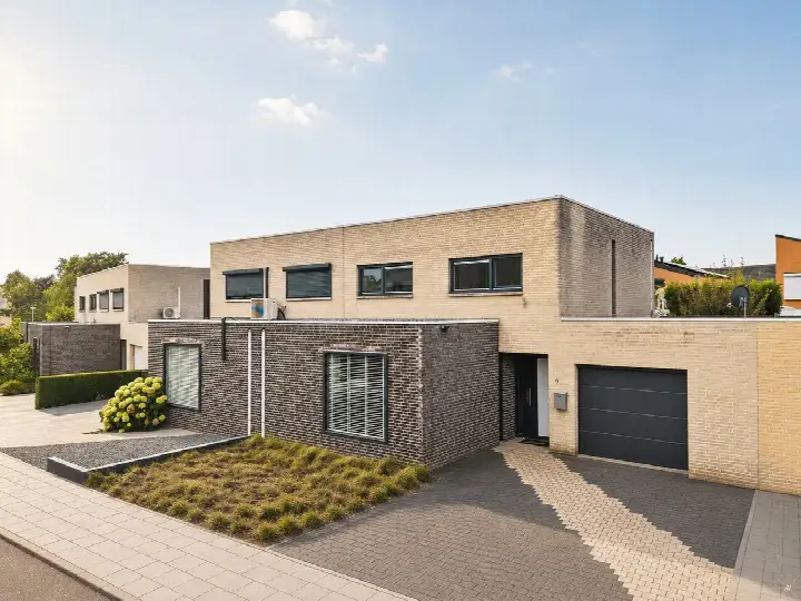 Tussenwoning te koop: Sint Rochusstraat 9, Nieuwdorp Stein