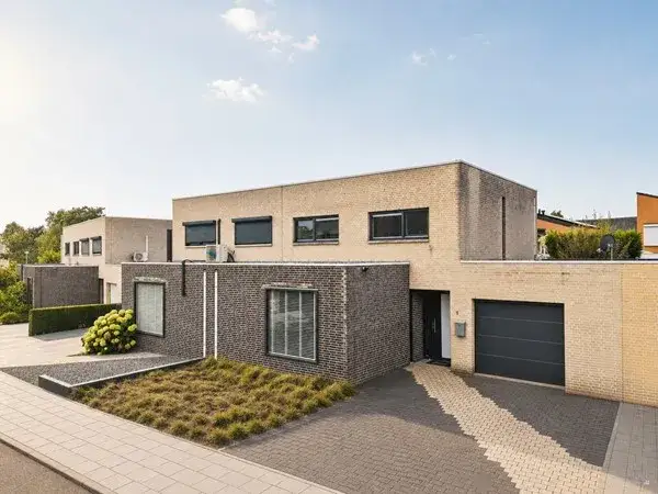 Tussenwoning te koop: Sint Rochusstraat 9, Nieuwdorp Stein