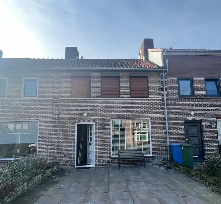 Home for rent: Sint Severinuslaan, Zeelst Veldhoven