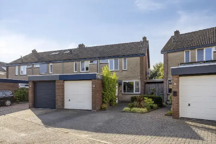 Hoekwoning te koop: Sint Victor 14, Beistervelden Bergeijk