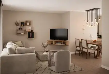 Appartement te koop: Sint Annastraat 43A, Lage Heide Tegelen