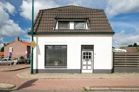 Detached house for sale: Sint Anthonisweg 27, Bedrijventerrein Saxa Gotha Boxmeer