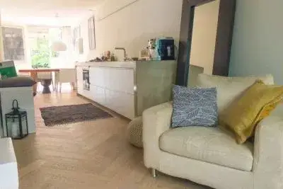 Apartment for sale: Sint Antoniesbreestraat 48, Zuiderkerkbuurt Amsterdam