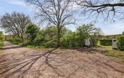 Detached house for sale: Sint Jacobsweg 11, Verspreide huizen Malden Malden