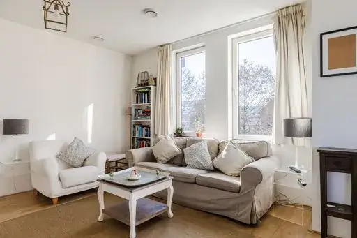Appartement te koop: Sint Janskruidlaan 90, Kruidenbuurt Amstelveen