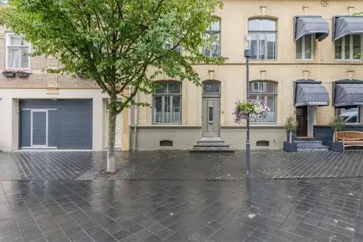 Terraced house for sale: Sint Pieterstraat 14, Valkenburg Valkenburg