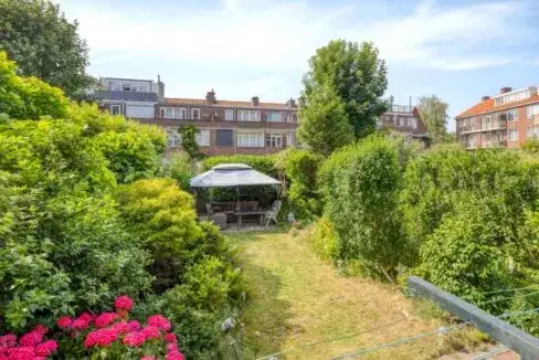 Appartement te koop: Sir Winston Churchilllaan 216, Rembrandtkwartier Rijswijk
