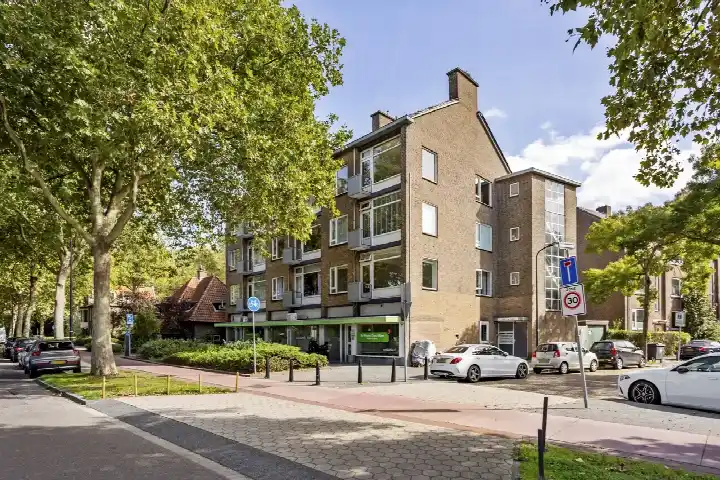 Appartement te koop: Sir Winston Churchilllaan 255, Havenkwartier Rijswijk