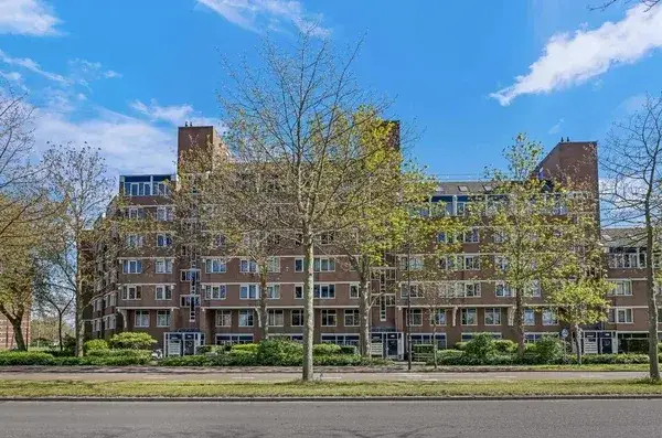 Apartment for sale: Sir Winston Churchilllaan 835, Stervoorde Rijswijk