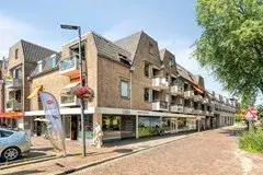 Appartement te koop: Sir Winston Churchillweg 29, Centrum Voorschoten