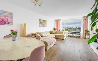 Appartement te koop: Sirtemastraat 200, Kortenbos 'S-Gravenhage