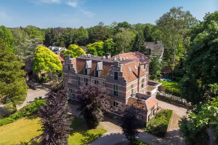 Twee-onder-één-kap te koop: Sitiopark 2, Doorn-Zuid Doorn