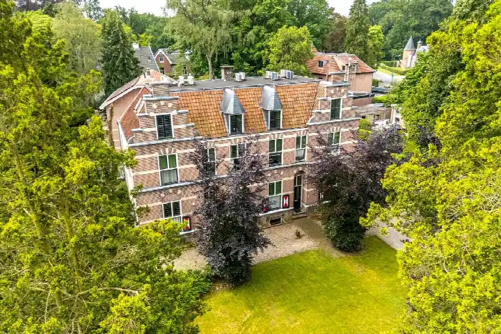 Twee-onder-één-kap te koop: Sitiopark 4, Doorn-Zuid Doorn