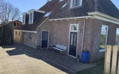Appartement te huur: Skerdyk 2, Verspreide huizen IJlst Oosthem