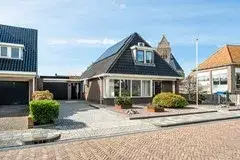 Detached house for sale: Skoalstrjitte 4, Minnertsga Zuid Minnertsga
