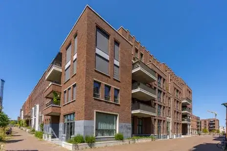 Appartement te koop: Skopjestraat 6, Leeuwesteyn Utrecht