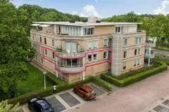 Apartment for sale: Skries 19F, Dronryp Oost Dronryp