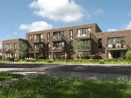 Woning te koop: Skriesstrjitte, De Westereen De Westereen