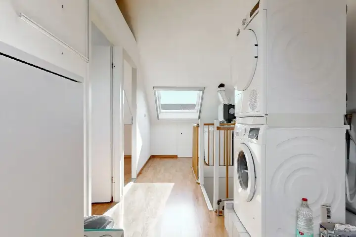 Hoekwoning te koop: Skûtsje 41, Molenvliet-West Woerden