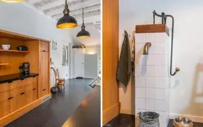 Vrijstaande woning te koop: Slaagseweg 8, Zeldert Hoogland