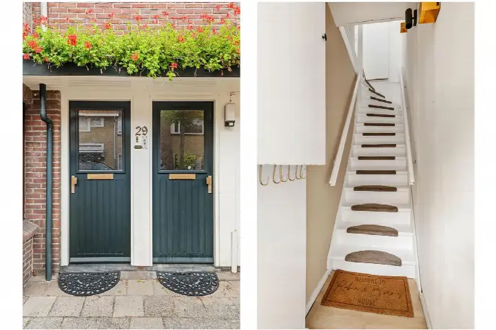 Apartment for sale: Slachthuisstraat 29RD, Kruistochtbuurt Haarlem