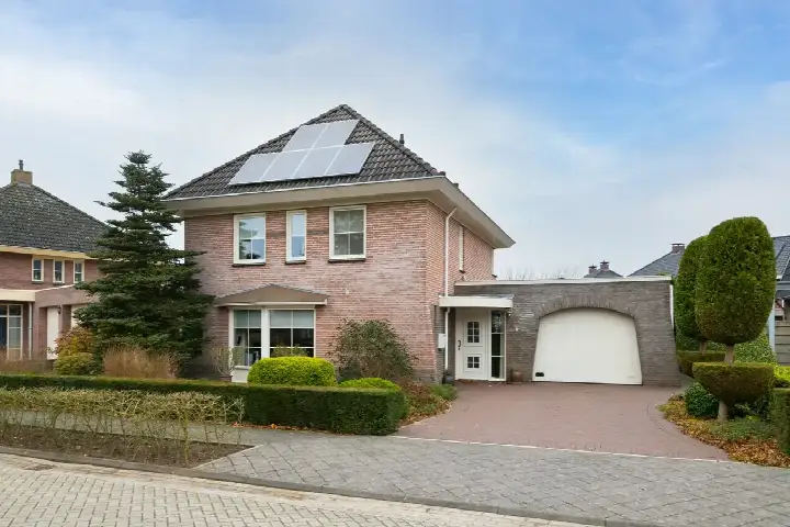 Vrijstaande woning te koop: Slagboom 6, 's-Heerenberg 'S-Heerenberg