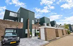 Apartment for sale: Slakkenveen 227, Slakkenveen Spijkenisse