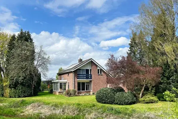 Vrijstaande woning te koop: Slakweg 104, De Pol / Akkermansweide Gaanderen