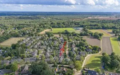 Corner house for sale: Slangenweg 17, Oostereng Laren