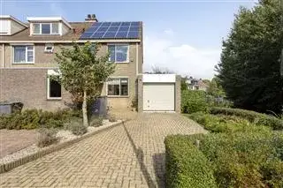 Hoekwoning te koop: Slauerhofflaan 59, Zijdelwaard Uithoorn