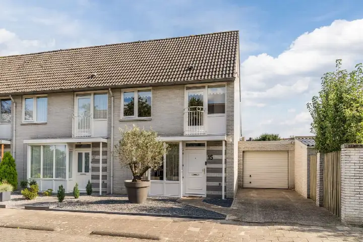 Corner house for sale: Sleebos 15, De Notel Oirschot