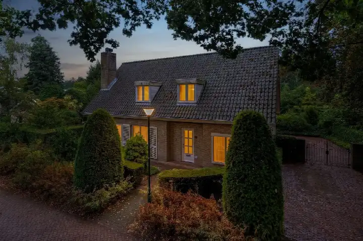 Vrijstaande woning te koop: Sleedoorn 51, Braakhuizen-Zuid Geldrop