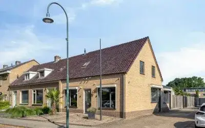Hoekwoning te koop: Slegersstraat 24, 't Hout-Centrum Helmond