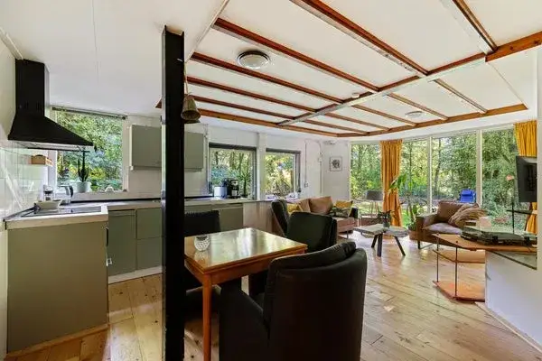 Vrijstaande woning te koop: Slenerweg 83-27, Verspreide huizen Schoonoord Schoonoord