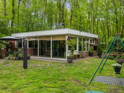 Vrijstaande woning te koop: Slenerweg 83-48, Verspreide huizen Schoonoord Schoonoord