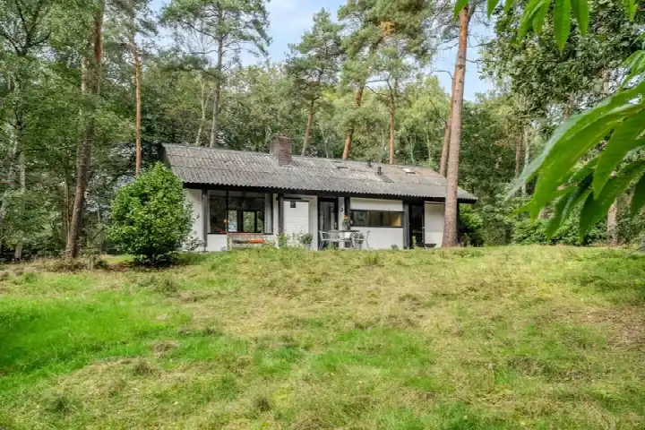 Vrijstaande woning te koop: Slennebroekerweg 9A, Verspreide huizen Lenthe Dalfsen