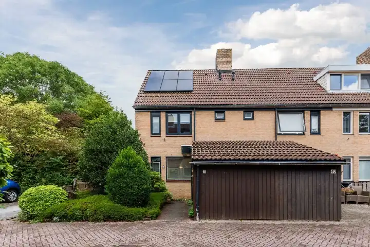 Hoekwoning te koop: Sleperstraat 42, 't Rak-Zuid Alkmaar