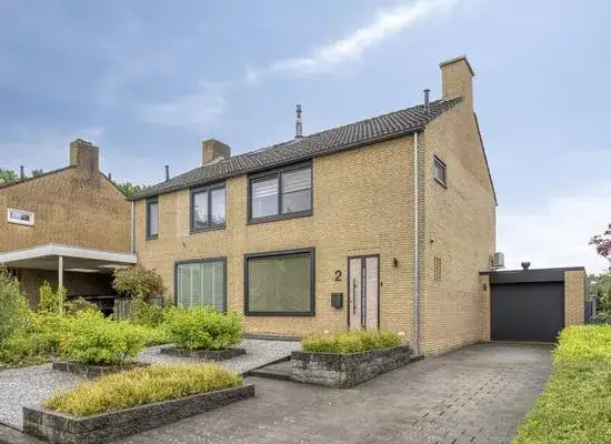Hoekwoning te koop: Sleutelbloem 2, Op de Vos Brunssum
