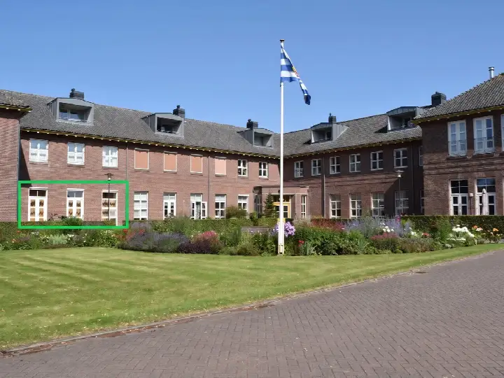 Appartement te koop: Slickenburgschans 1-005, Oostburg Oostburg