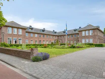 Appartement te koop: Slickenburgschans 1-025, Oostburg Oostburg