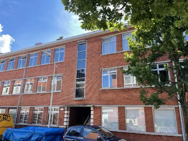 Appartement te huur: Slijkeinde 50A, Kortenbos 'S-Gravenhage