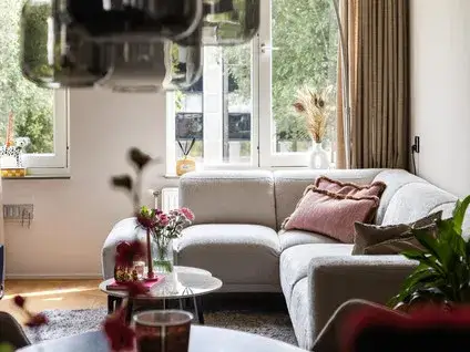 Apartment for sale: Slikveld 6, Boogjes en omgeving Dordrecht