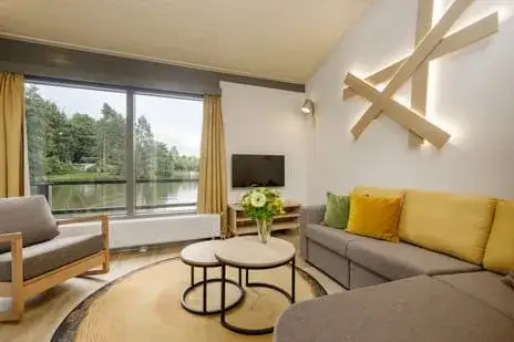 Tussenwoning te koop: Slingerweg 1-117, Zuidlob Zeewolde