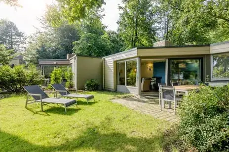 Tussenwoning te koop: Slingerweg 1-439, Zuidlob Zeewolde