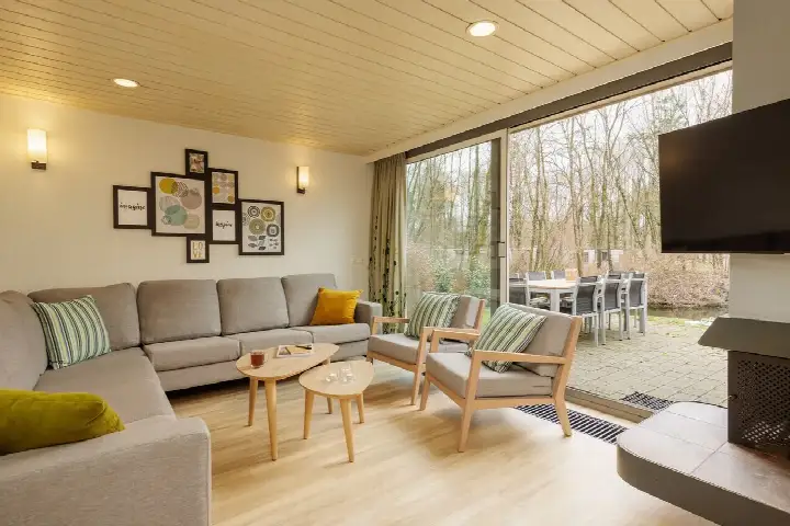 Tussenwoning te koop: Slingerweg 1-646, Zuidlob Zeewolde